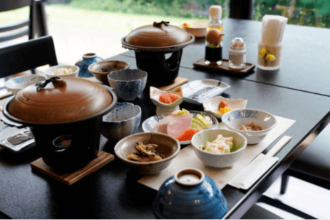 美肌と腸活の深い関係｜温泉美人になるための新習慣