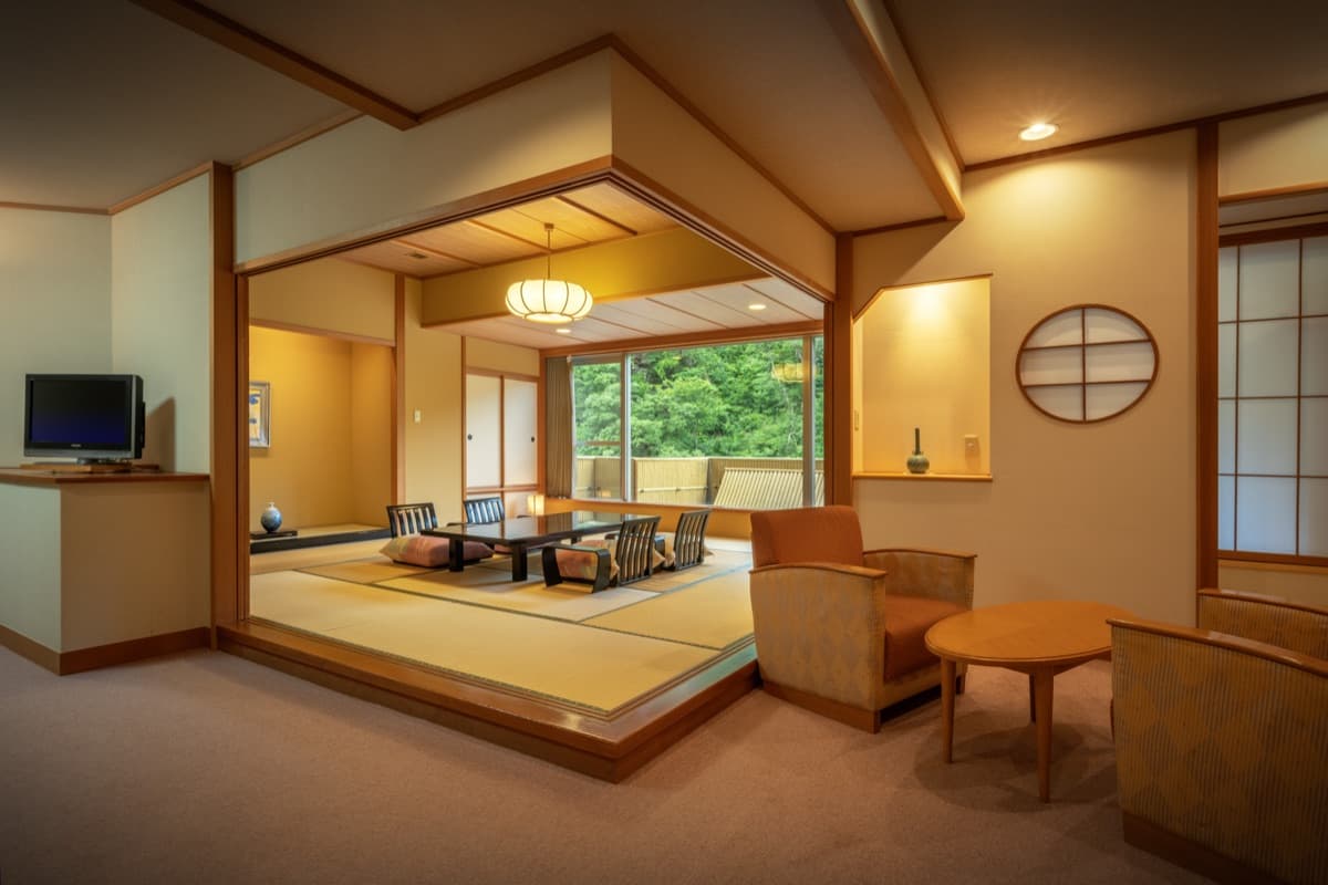 プレミアム 湯治リトリート